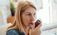 Stepping down of asthma treatment 'worryingly infrequent' despite ...