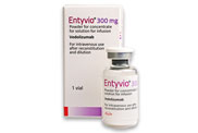 In Depth | Entyvio: Gut-selective Immunosuppressant For Inflammatory ...