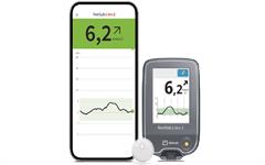 New FreeStyle Libre Glucose Monitoring System Launched | MIMS Online