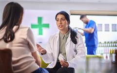 Pharmacy First to include independent prescribing from autumn