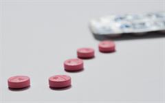 antidote for beta blocker overdose