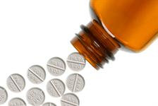 paracetamol overdose antidote