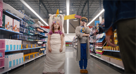Walmart Launches New Brand Platform For Back To School