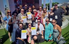 Rethink, Cossette Media win Young Lions