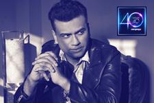 40 Under 40 2020: Arindam Bhattacharyya, Dentsu Indonesia