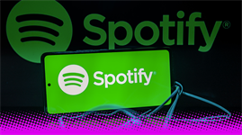 Spotify announces new features for podcasters