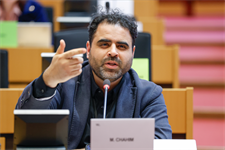 ‘It doesn’t add up’: Progressive MEPs challenge ETS emission reduction trajectory