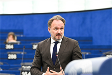 Jørgensen cautions against broader tweaks to EU methane law
