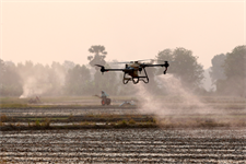 Member states push to cut red tape for crop dusting with regular aircrafts