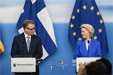 Finland calls for wholesale revision of EU green laws