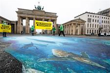 Germany adopts UN high seas treaty – but 10 member states yet to ratify landmark accord