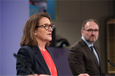 Brussels back-pedals on suggestions to curtail fossil fuel use