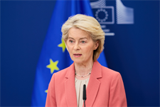 Von der Leyen confirms provisional application of EU-Mercosur deal