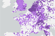 Europe’s PFAS Problem: The Sites In Europe Where Toxic Forever ...