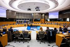 MEPs, member states seal deal on EU’s 2040 climate target