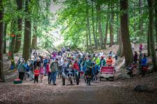 Scots urged to get ‘climate ready together’ this Climate Week