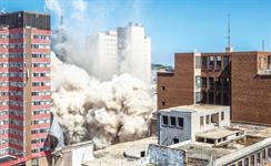 Creating concrete carbon sinks – A look at the technology that could decarbonise UK construction