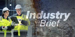 Industry In Brief: H&S movers and wins, Enhesa EHS partner with Glartek, and Fincantieri to develop humanoid welding robot