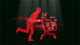 Half of UK consumers now shop with AI but purchase completion stalls – report