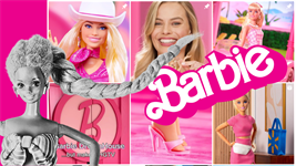 How Mattel reinvented Barbie To Become A Global Icon