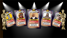 The PMW Powerlist 2025: Final winners 20 - 1 revealed