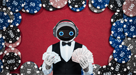 How PokerStars achieved a $5.33 return for every $1 invested into AI-driven  optimisation of its  campaigns