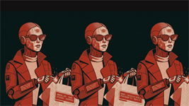 Only 8% of consumers say AI will influence Christmas shopping decisions – survey