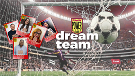 PMW Powerlist readers' vote goes live: Choose your ideal marketing squad
