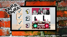 Podcasts deserve more adspend | Fans reject in-game ads | PMW 30 under 30 winners announced