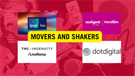Industry moves: Dotdigital acquires Social Snowball as LiveRamp partners with THG Beauty