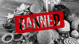 Junk food brands have taken an 8.3% hit to short-term sales potential since introduction of HFSS regulations – report