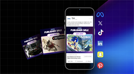 How SEGA cut ad production time by two thirds