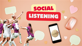 How small brands can make a big splash around sporting events