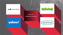 Top 6 adtech tools this week: Influencer, Reddit, Optimizely, Yahoo DSP, Dreamdata and Archive
