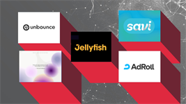 Top 6 adtech tools this week: Pubmatic, Jellyfish, AdRoll, Frontify, Unbounce and Savi