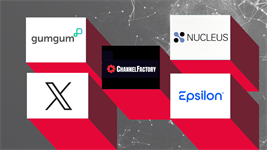 Top 6 adtech tools this week: Channel Factory, GumGum, CrunchJunkie, Epsilon, News UK and X