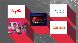 Top 6 adtech tools this week: Criteo, LoopMe, System1, Fawesome, Lucky Hand Capital and Broadpeak