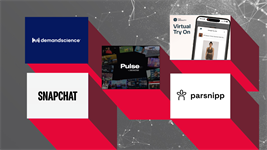 Top 6 adtech tools this week: StackAdapt, Dailymotion, DemandScience, Parsnipp, THG Ingenuity and Snapchat