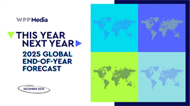 Commerce media surpasses TV advertising for the first time, WPP reports