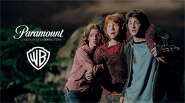 Paramount launches hostile $104bn cash bid to take over Warner Bros