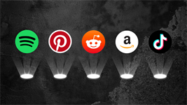 Spotify launches music videos as Pinterest adds recipe-to-cart shopping: PMW’s weekly platform watch