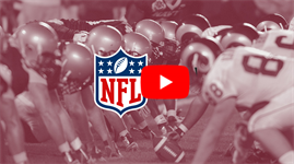 secures NFL Sunday Ticket in landmark streaming deal