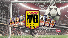 PMW Powerlist 2026 opens for entries to find the top 100 marketing superstars