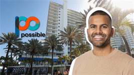 Five things adtech will be debating at POSSIBLE this week