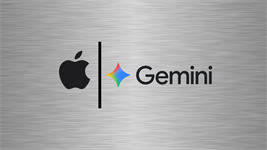 Apple Google Gemini Rumor