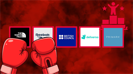 The North Face and Reebok invest in influencer agencies: Latest account wins