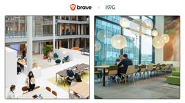 How IWG tapped into high-intent audiences with Brave’s search campaigns and drove 51% ROI