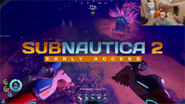 How co-op livestreams helped Subnautica 2’s Early Access launch achieve over 60 million views