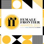 Winners of the Female Frontier Awards: Powered by World Architecture News