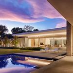 Specht Architects inspired by 50s and 60s style to design Dallas home Specht Architects inspired by 50s and 60s style to design Dallas home